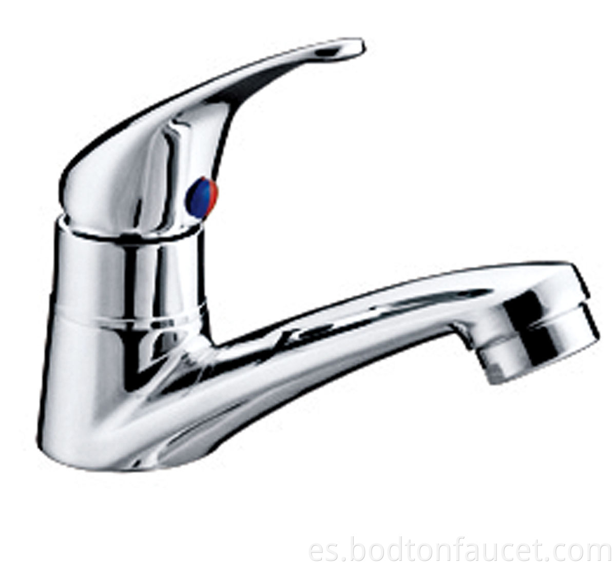 High quality bathroom single basin faucet